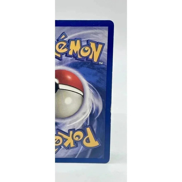 Dewgong 25/102 Pokémon TCG Base Set Unlimited Uncommon Non Holo Vintage 1999 LP - Picture 6 of 6